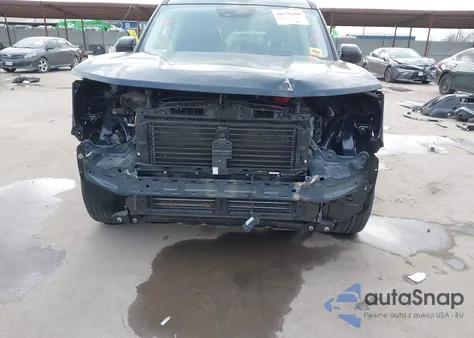 2022 Ford Bronco Sport Big Bend z USA, uszkodzony, nr VIN 3FMCR9B65NRD16702